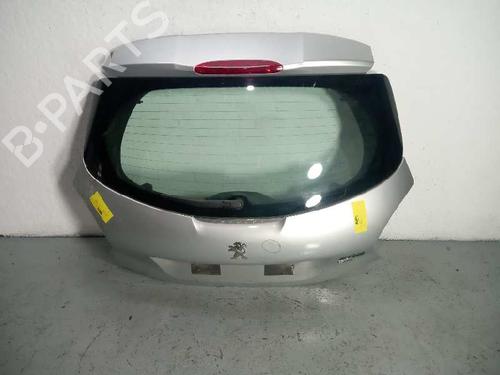 Tailgate PEUGEOT 208 I (CA_, CC_)  | BP13520604C6
