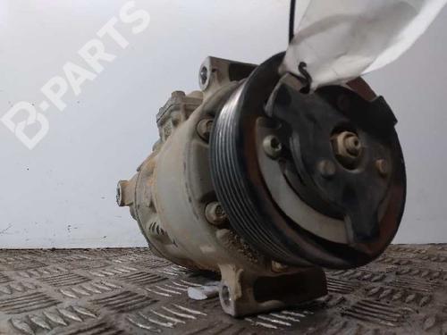 Used AC compressor AC compressor VW PASSAT B6 (3C2) 2.0 TDI 16V (140 hp) 11196246 11196246