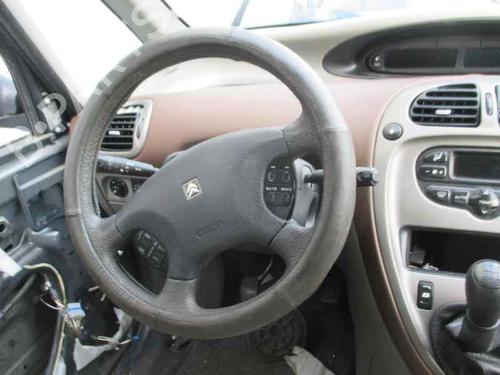 Front right window mechanism CITROËN XSARA PICASSO (N68) 2.0 HDi | BP2401082C23 