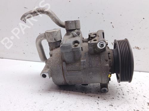 AC compressor VW GOLF VI (5K1) 1.4 TSI | BP38786409M34 - Image 5