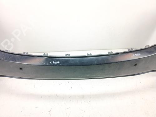 Front bumper JEEP GRAND CHEROKEE L V (WL) 2.0 4xe Plug-in Hybrid | BP29432575C7 