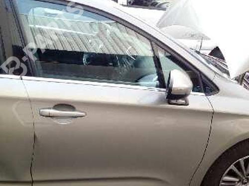 Left front window switch CITROËN C4 II (NC_) 1.6 HDi 90 | BP9582544C106  - Image 9