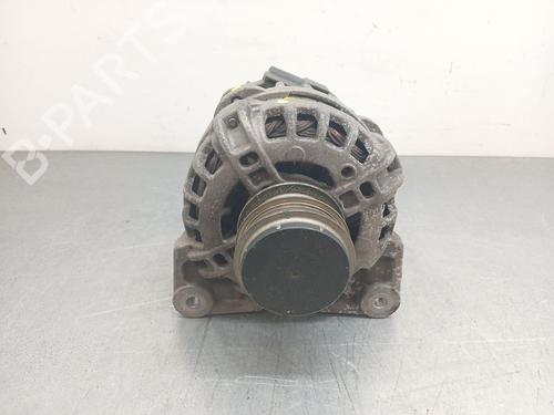 Generator Generator DACIA LOGAN II 1.2 (75 hp) 34621410 34621410
