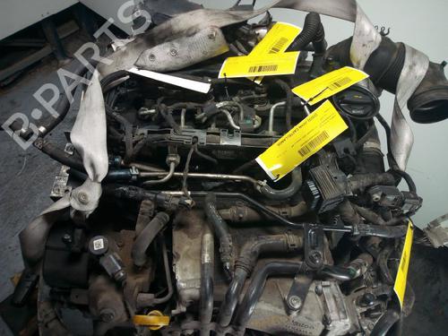 Engine VW GOLF VII Variant (BA5, BV5) | BP37269886M1 - Image 7