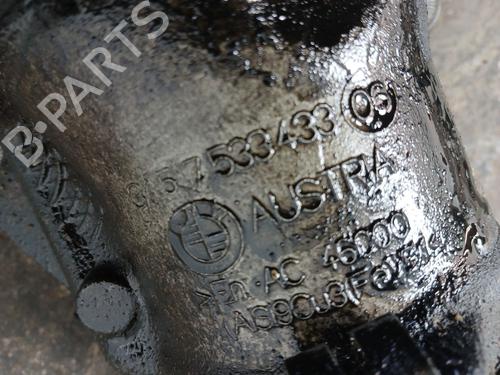 Front differential BMW X3 (E83) 2.0 i | BP22779934M23 