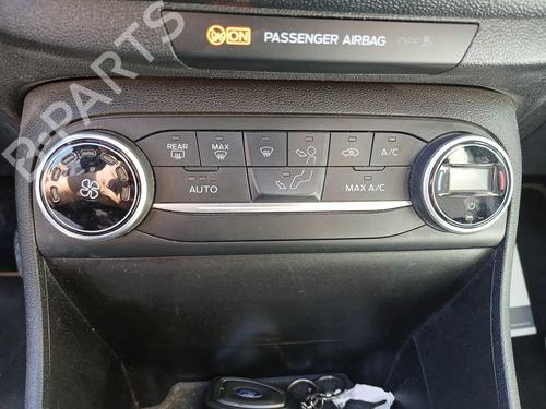 Climate control FORD FIESTA VII (HJ, HF) 1.0 EcoBoost | BP27315696I5 