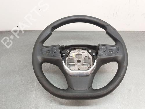 steering-wheel-peugeot-expert-van-v_-2016-32858869 main image