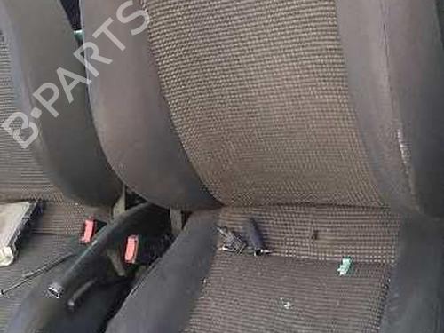 Front right lock VW POLO (6N2) 1.4 | BP2419350C97 