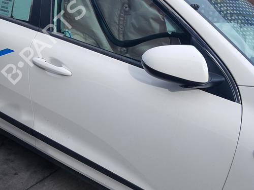 Used Right front door KIA NIRO I (DE) 1.6 GDI Hybrid (105 hp) 32114082