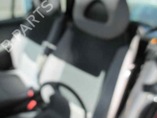 Intercooler SMART CITY-COUPE (450) 0.6 (S1CLB1, 450.331, 450.336) | BP2393016M30 