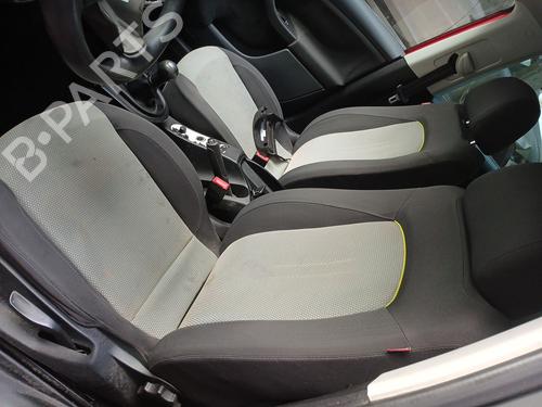 Left front fenders SEAT ALTEA (5P1) 1.9 TDI | BP23414478C41 