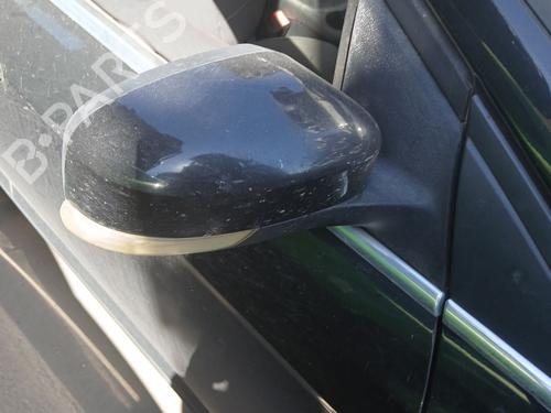 Used Right mirror FORD FOCUS III Saloon 1.6 TDCi (115 hp) 28806829