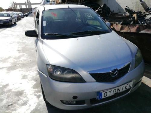 Used Parts MAZDA 2 (DY)  1.4 CD  994872