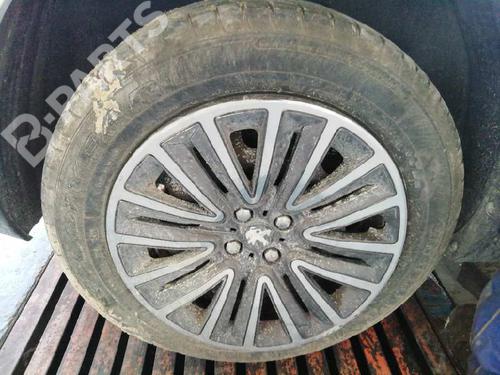 Engine PEUGEOT 2008 I (CU_) 1.6 BlueHDi 100 | BP10310465M1  - Image 40