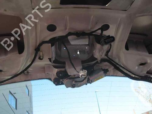 Right rear window motor SEAT ALTEA XL (5P5, 5P8) 1.9 TDI | BP2363814E22 