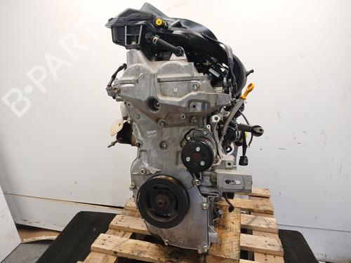 Engine NISSAN JUKE (F15) 1.6 | BP36098200M1 - Image 2