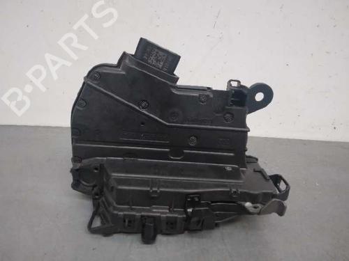 Used Rear right lock NISSAN MICRA V (K14) 1.0 IG-T 100 (101 hp) 13617107