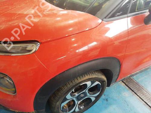 Left front seat CITROËN C3 AIRCROSS II (2R_, 2C_)  | BP34243982C15  - Image 8