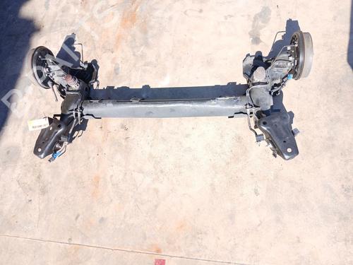 Rear axle CITROËN C3 III (SX) 1.2 PURETECH 82 | BP36436092M2  - Image 5