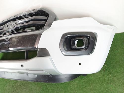 Front bumper FORD RANGER (TKE)  | BP24239176C7 