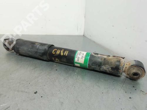 Used Left rear shock absorber TOYOTA RAV 4 III (_A3_) [2005-2014]  7710683