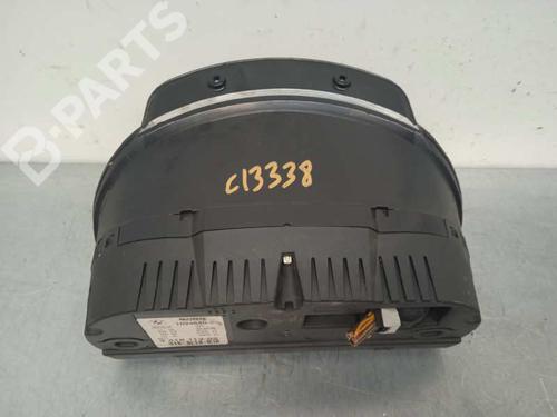 Instrument cluster BMW X3 (E83) 2.0 d | BP9044037C47 
