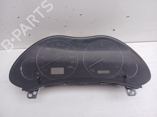 Used Instrument cluster TOYOTA AVENSIS (_T25_) 2.0 D-4D (CDT250_, CDT250R) (116 hp) 24153362