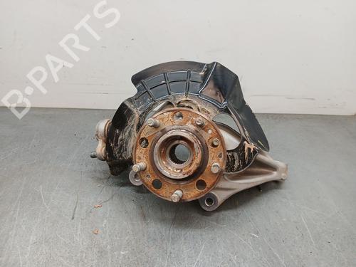 Used Right front steering knuckle KIA SPORTAGE V (NQ5) 1.6 T-GDI MHEV (180 hp) 27730423