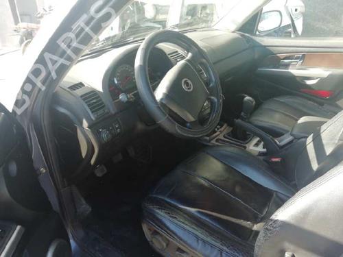 Alternator SSANGYONG REXTON / REXTON II (GAB_) 2.7 Xdi | BP34399177M7  - Image 8