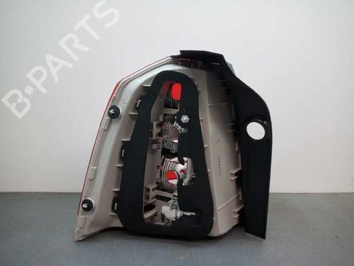 Right taillight OPEL ZAFIRA / ZAFIRA FAMILY B (A05)  | BP29632299C35 