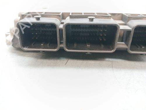 Engine control unit (ECU) PEUGEOT 307 (3A/C) 1.6 HDi | BP30744438M57