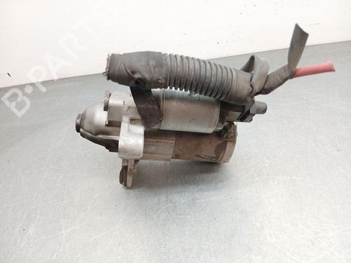 Starter DACIA SANDERO II TCe 90 (B8M1, B8MA, B8AC) | BP38437149M8 - Image 4