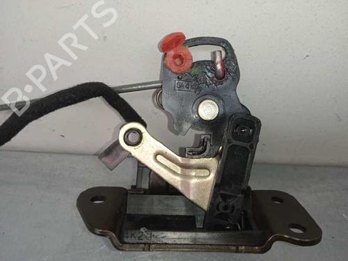 Tailgate lock KIA PICANTO I (SA) 1.1 | BP8690842C101 