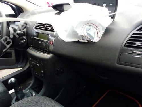 Right front window motor CITROËN C4 Coupe (LA_)  | BP2522997E20 