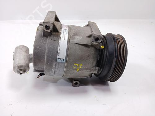 Used AC compressor RENAULT LAGUNA II (BG0/1_) 1.6 16V (BG0A, BG0L) (107 hp) 31713564