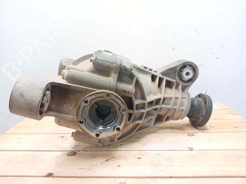 Rear differential PORSCHE CAYENNE (9PA) 3.2 | BP28351507M24  - Image 7
