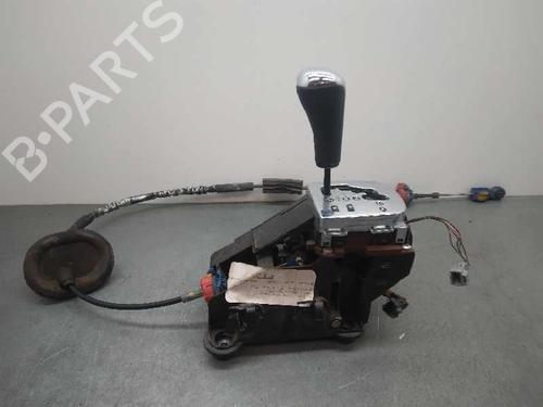 Gear lever PEUGEOT 307 SW (3H)  | BP17714352M90 