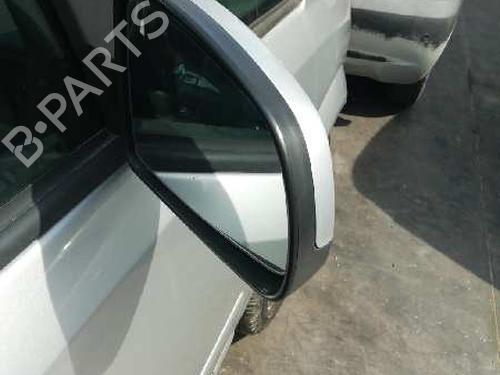 Right mirror OPEL MERIVA A MPV (X03)  | BP13401137C27 