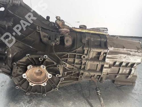 Gearbox AUDI A4 B6 (8E2) 1.9 TDI | BP9097039M3 