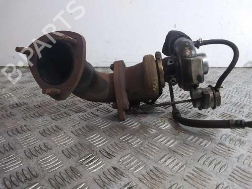 Turbocharger/Supercharger ROVER 75 (RJ)  | BP16337890M71 