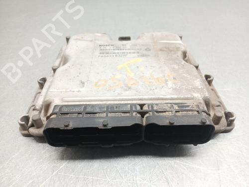 Engine control unit (ECU) CHRYSLER PT CRUISER (PT_) 2.2 CRD | BP38621314M57 - Image 3