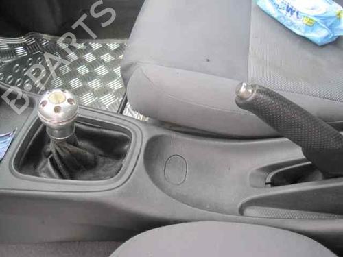 Front left window mechanism NISSAN ALMERA II Hatchback (N16) 1.5 | BP2384025C22 