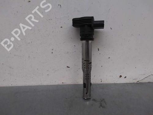 Used Ignition coil AUDI A5 (8T3) [2007-2017]  10615838