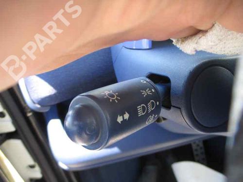 Intake manifold SMART CITY-COUPE (450) 0.6 (S1CLA1, 450.341) | BP4677752M70 