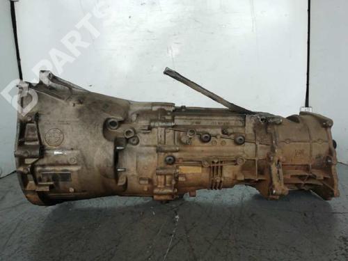 Gearbox BMW X3 (E83) 2.0 d | BP8235160M3 