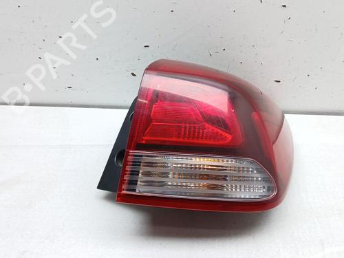 Høyre baklys KIA RIO IV (YB, SC, FB) 1.25 | BP29160600C35