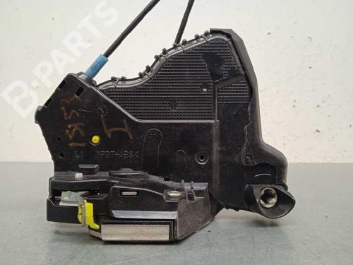 Front left lock LEXUS CT (ZWA10_) 200h (ZWA10_) | BP12201997C98 