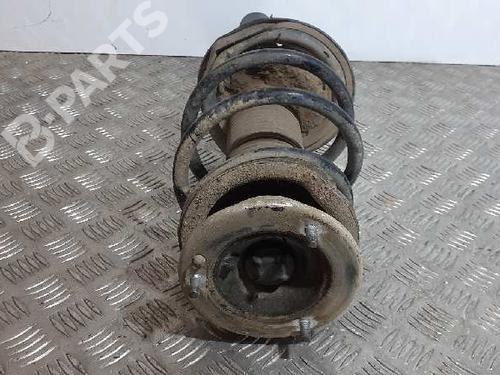 Right front shock absorber BMW X3 (E83) 2.0 d | BP8937649M17 