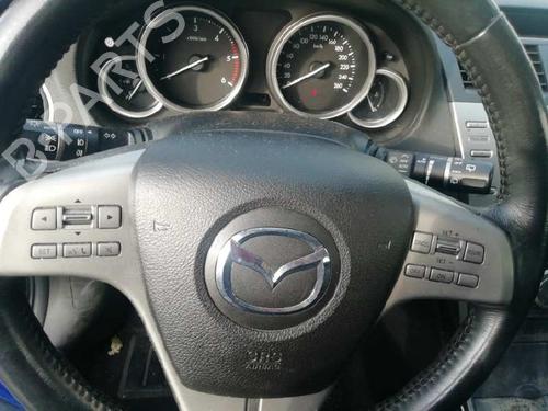 AC radiator MAZDA 6 Hatchback (GH) 2.2 MZR-CD (GH10) | BP12982675M32 