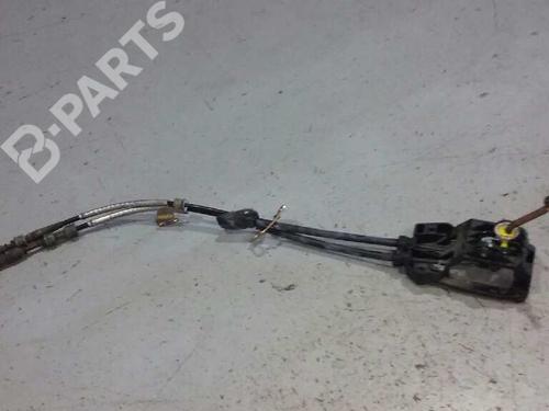 Used Manual gearbox selector Manual gearbox selector TOYOTA AVENSIS (_T25_) 2.0 VVT-i (AZT250_, AZT250R) (147 hp) 7441692 7441692